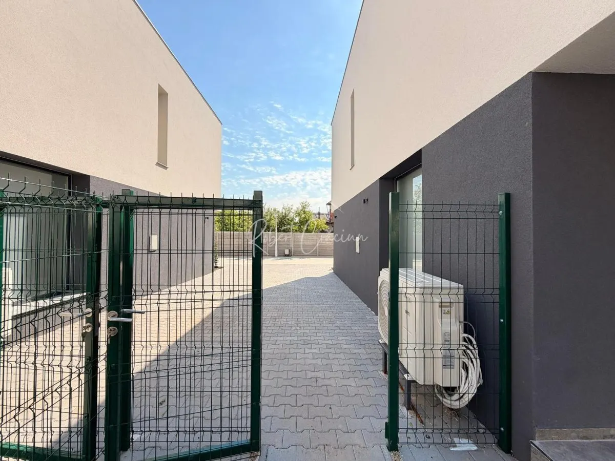 Vile de lux tip duplex de vanzare- Sector 6 - foto 2