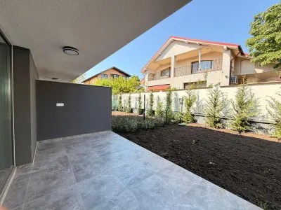 Vile de lux tip duplex de vanzare- Sector 6 - foto 12