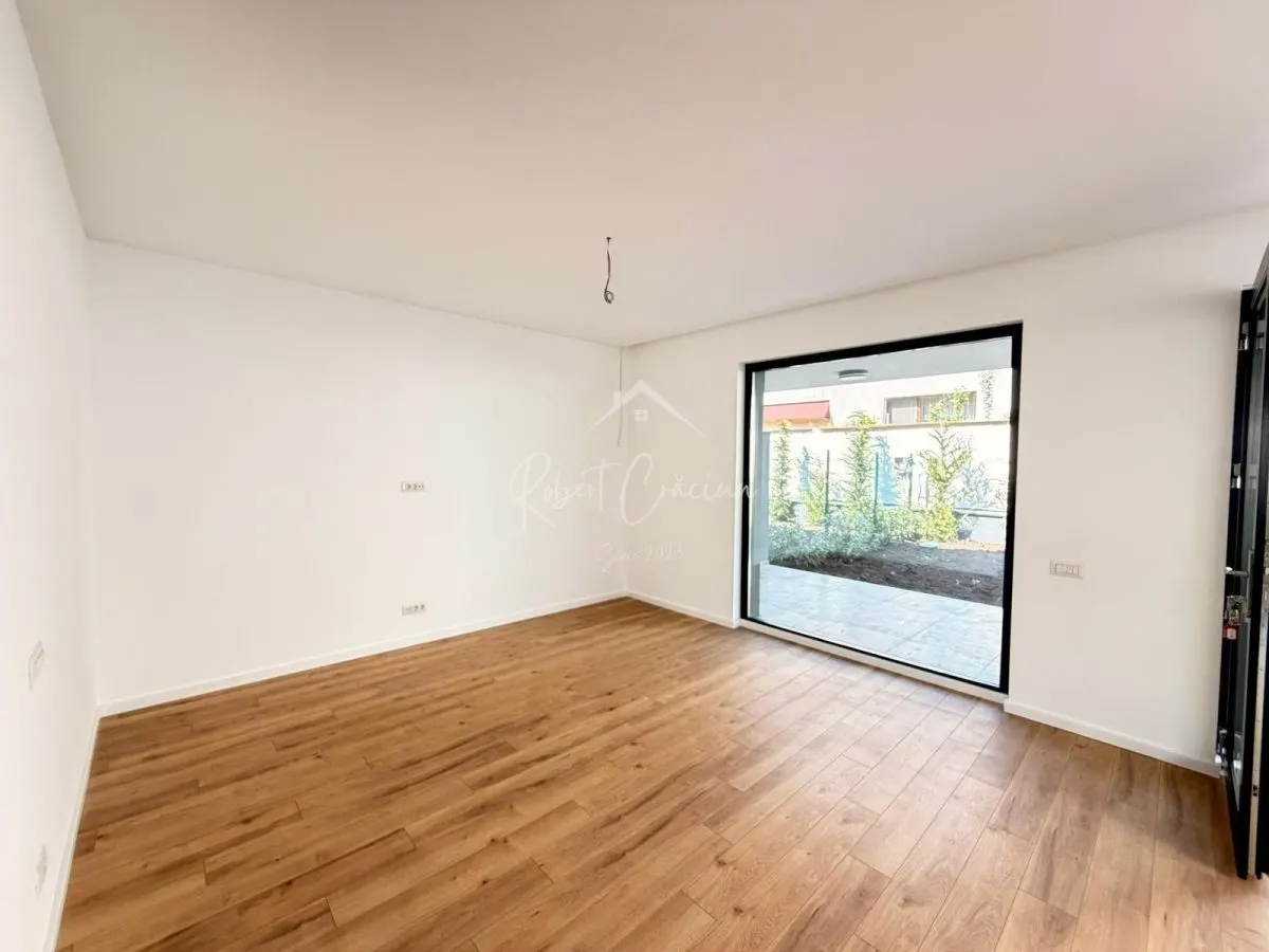 Vile de lux tip duplex de vanzare- Sector 6 - foto 15