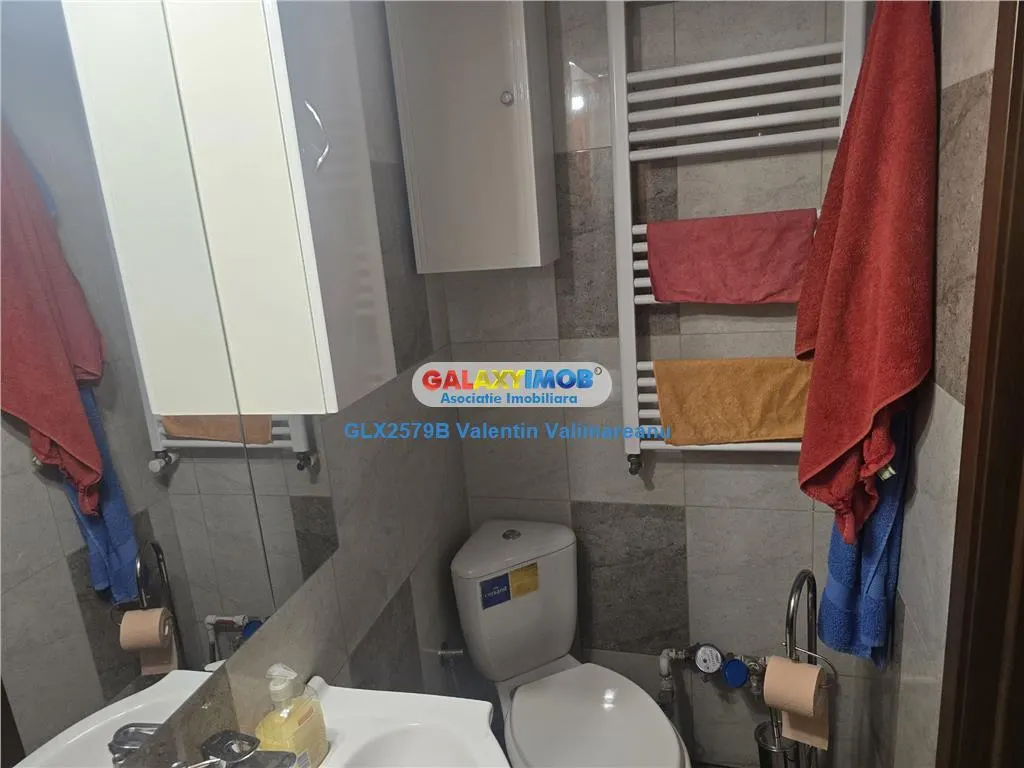 Apartament 2 camere Bucurestii Noi - foto 3