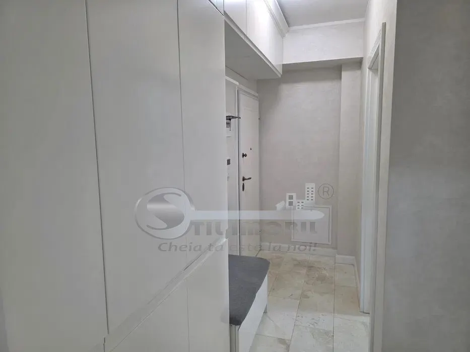 Apartament 2 Camere Royal Town Copou - foto 5