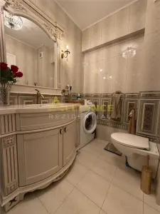 APARTAMENT 3 CAMERE MOBILAT SI UTILAT - METROU BERCENI - foto 15