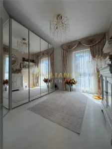 APARTAMENT 3 CAMERE MOBILAT SI UTILAT - METROU BERCENI - foto 6