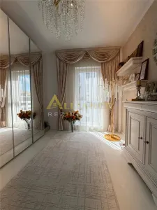 APARTAMENT 3 CAMERE MOBILAT SI UTILAT - METROU BERCENI - foto 8