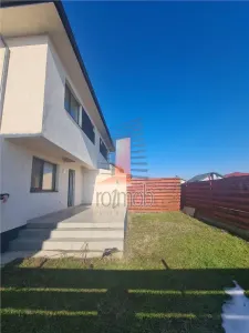 Berceni, casa noua, lux, 4 camere, curte, terasa ,comision0% - Berceni