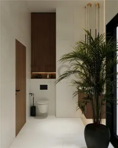 RECO Casa 3 camere lux in Paleu - foto 23