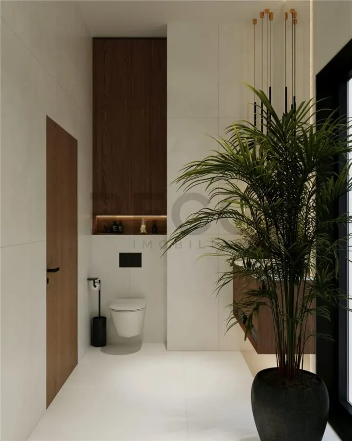 RECO Casa 3 camere lux in Paleu - foto 23