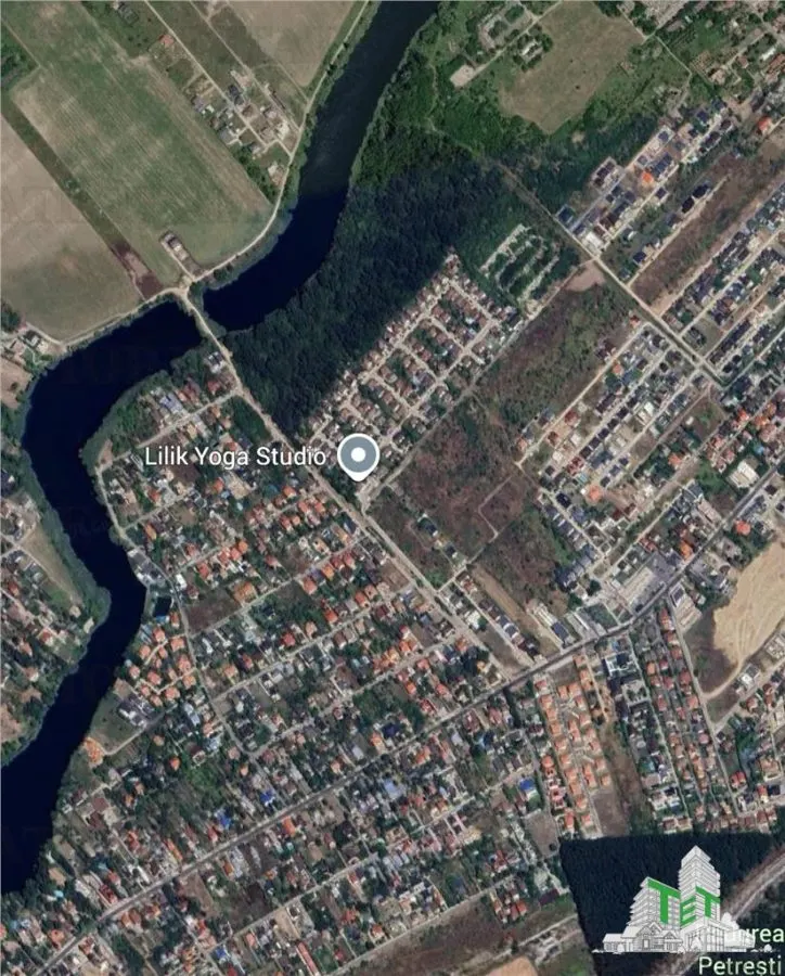 Teren Premium de Vanzare in Corbeanca â€“ Aproape de Lac | 1000 mp - foto 3