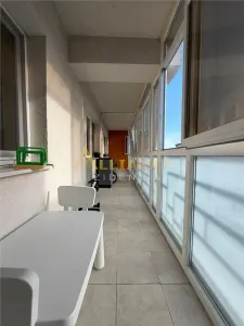Apartament spatios cu 3 camere si 2 bai Splaiul UNIRII - foto 8