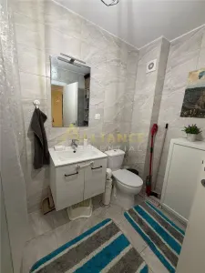 Apartament spatios cu 3 camere si 2 bai Splaiul UNIRII - foto 9
