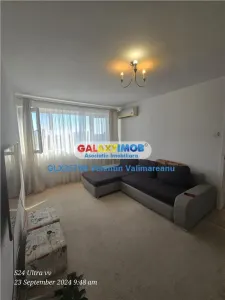Apartament 2 Camere Obor VI 134 - Bucuresti