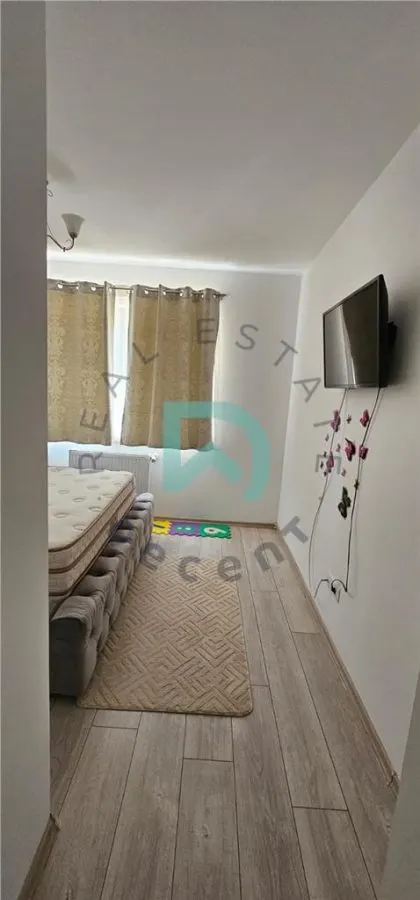 Apartament 2 camere Tractorul, Brasov - foto 12