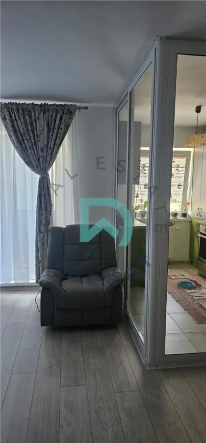 Apartament 2 camere Tractorul, Brasov - foto 8