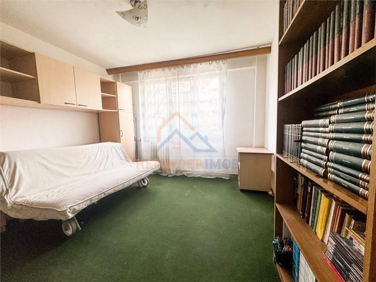 Garsoniera Secuilor, Brancoveanu ideal investitie - foto 1