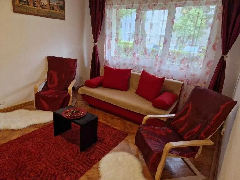 Apartament 2 camere Centrul Civic CEC - foto 1