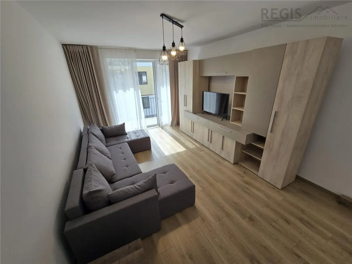 Apartament 2 Camere | Parcare | Bartolomeu - foto 1