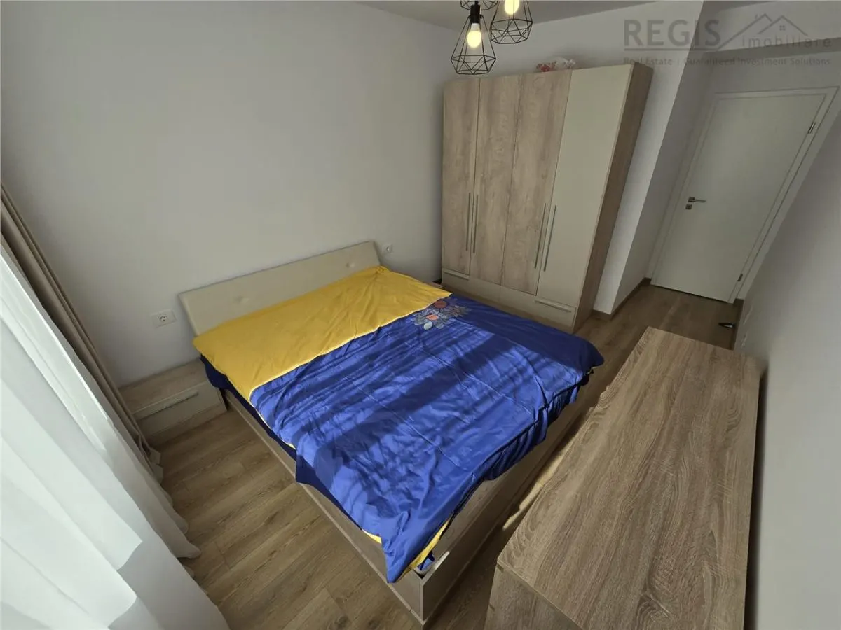 Apartament 2 Camere | Parcare | Bartolomeu - foto 5