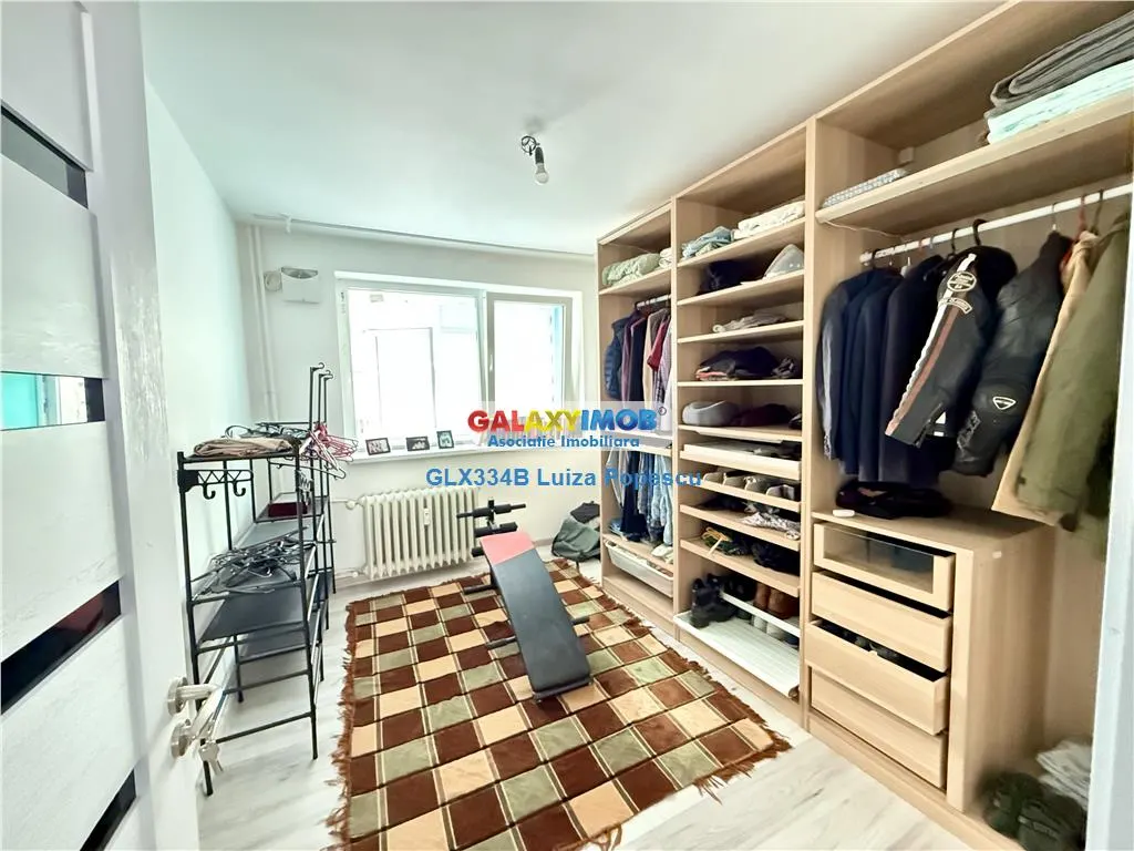 Vanzare apartament 3 camere DRUMUL TABEREI-PARCUL MOGHIOROS - foto 1