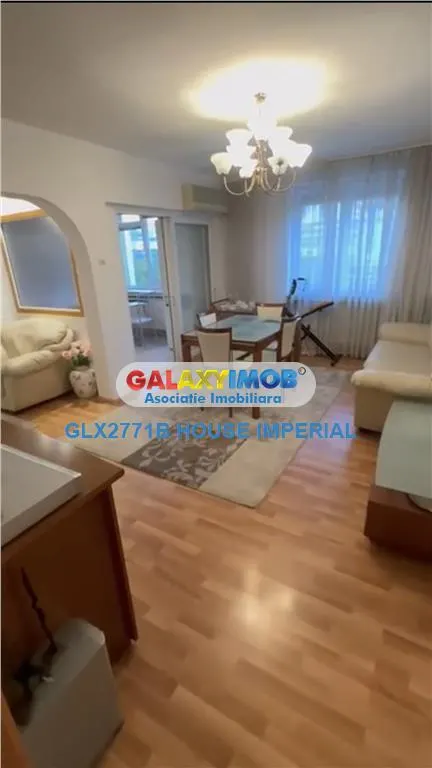 Apartament 4 camere de vanzare - Calea Victoriei /Locatie de exceptie - foto 2