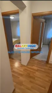 Apartament 4 camere de vanzare - Calea Victoriei /Locatie de exceptie - foto 3