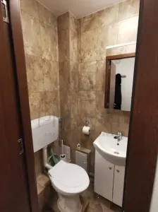 BUZIASULUI - APARTAMENT CU 1 CAMERA - mobilat, utilat, decomandat - foto 5