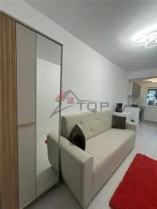 Inchiriere GARSONIERA- zona Baza 3 - Iasi