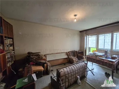 Apartament 3 camere in Cartier Drumul Taberei, langa metrou Valea Ialomitei, sector 6 - Bucuresti