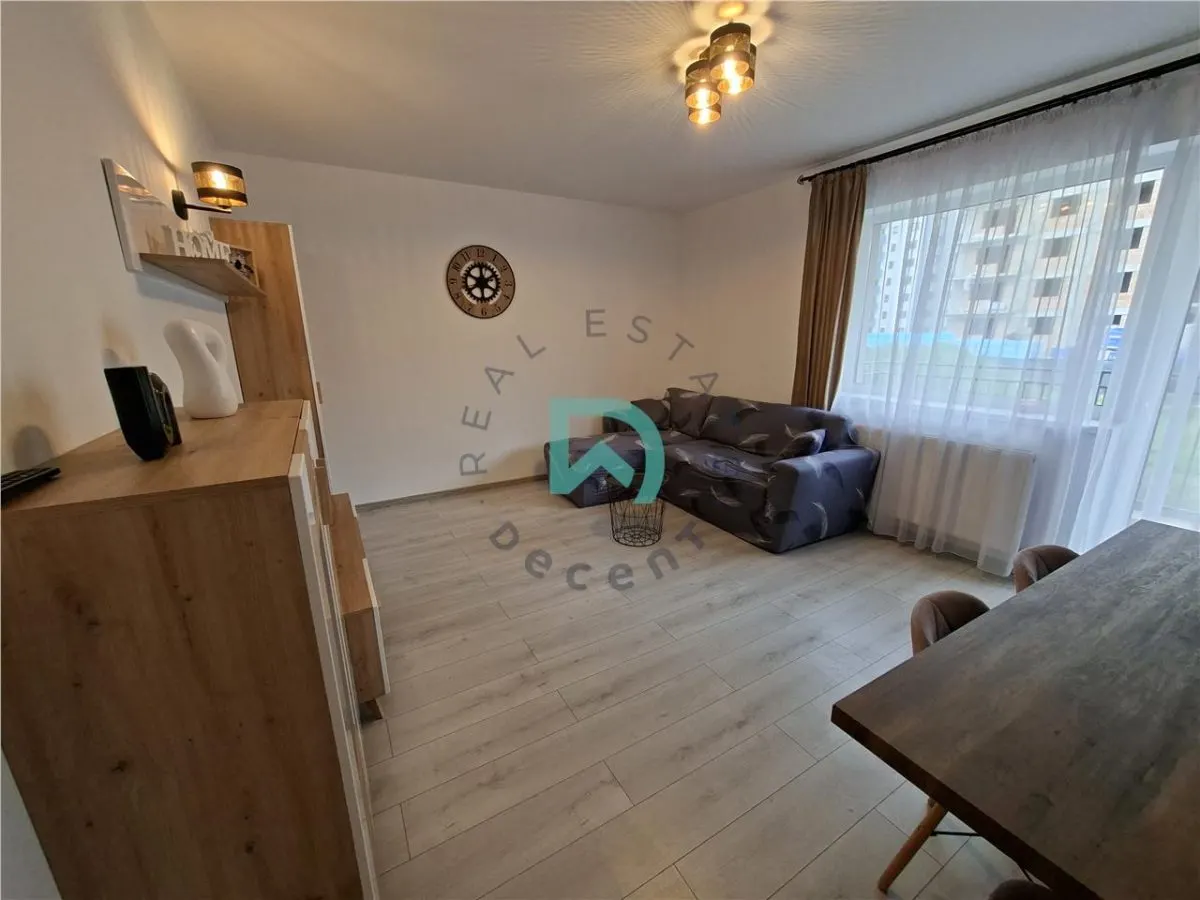 Apartament 3 camere Tractorul,  Brasov - foto 12