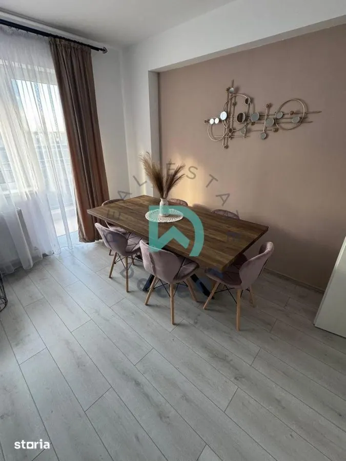 Apartament 3 camere Tractorul,  Brasov - foto 15