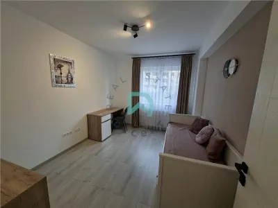 Apartament 3 camere Tractorul,  Brasov - foto 17