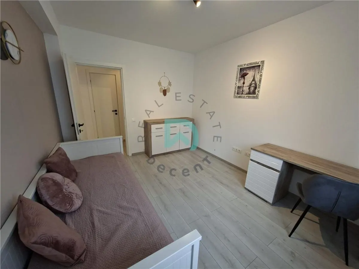 Apartament 3 camere Tractorul,  Brasov - foto 18