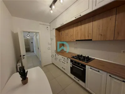 Apartament 3 camere Tractorul,  Brasov - foto 21