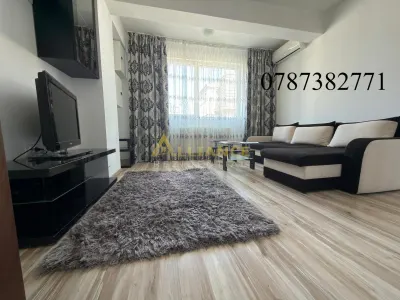 APARTAMENT 2 CAMERE - METROU DIMITRIE LEONIDA - Popesti-Leordeni