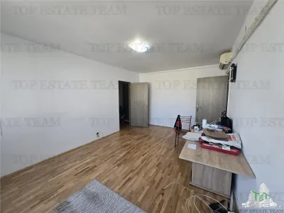 Apartament de 3 camere in Drumul Taberei, langa metrou si Parc Moghioros, sector 6 Bucuresti - Bucuresti