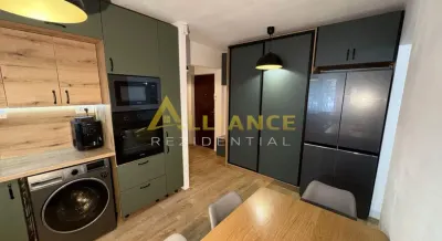 PIATA SUDULUI - APARTAMENT 3 CAMERE - foto 5