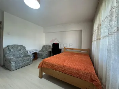 Inchiriere Apartament cu 1 camera Gara - Iasi