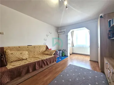 Apartament 2 camere, Tractorul, Brasov - Brasov