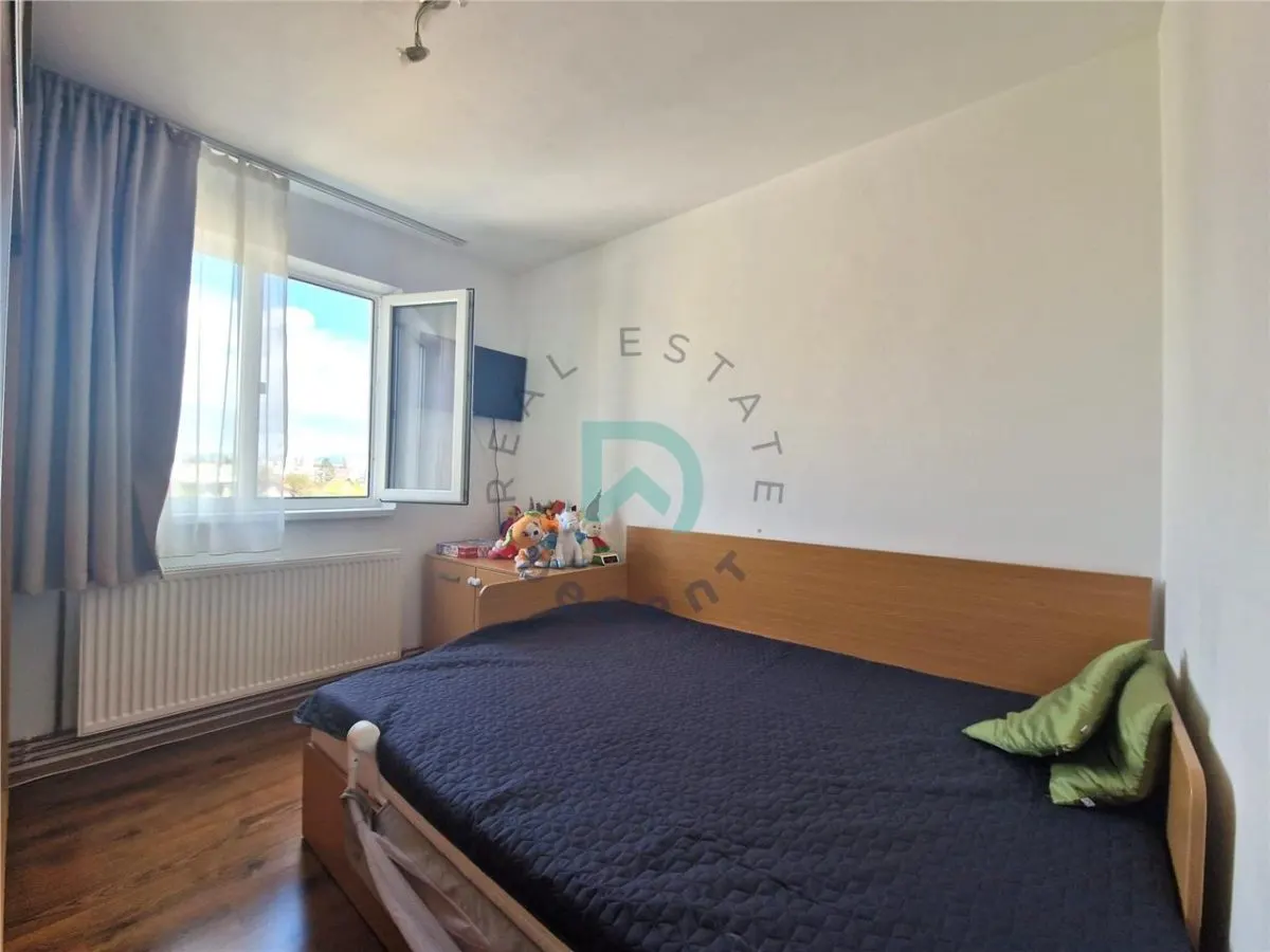 Apartament 2 camere, Tractorul, Brasov - foto 4