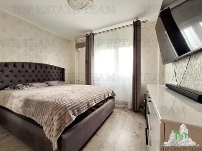 Apartament 2 camere | Renovat | La 5 minute de Bucur Obor - Bucuresti
