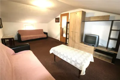 Apartament 2 camere , centrala proprie , zona Mehala - Timisoara