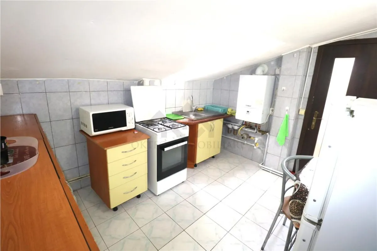 Apartament 2 camere , centrala proprie , zona Mehala - foto 4