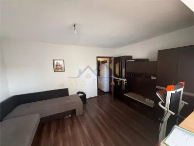 Apartament 2 camere | Et.2, 37 mp - Zona Dambovita - Timisoara