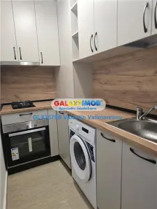 Garsoniera Gara De Nord COD 247 - Bucuresti