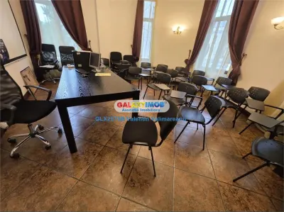 Apartament 5 Camere Birou Unirii COD 248 - foto 8