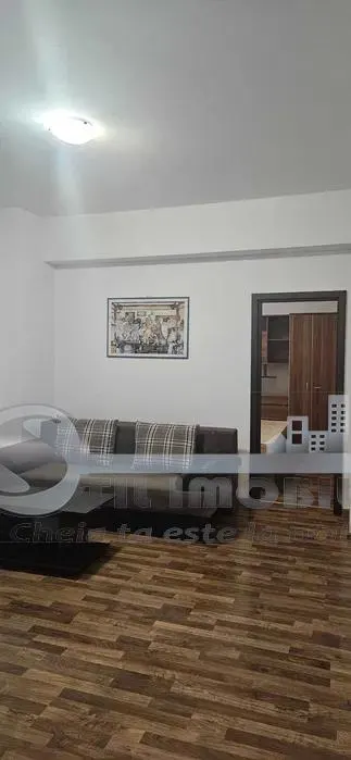Apartament 2 camere Pacurari - foto 2