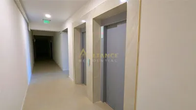 Sky Garden Pasarela Garsoniera 42 mp - foto 10