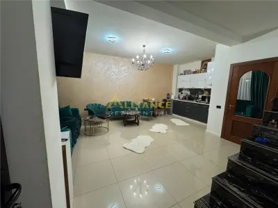 Vila Jilava Teren 450 mp 7 camere - Jilava