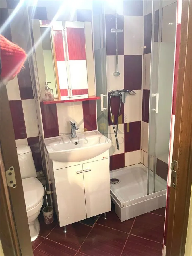 Apartament 2 camere semidecomandat Zona Unirii Sud - foto 7