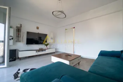 EXCLUSIVITATE | Apartament 2 camere decomandat | Biruintei 93 | Bloc 2021 - Popesti-Leordeni