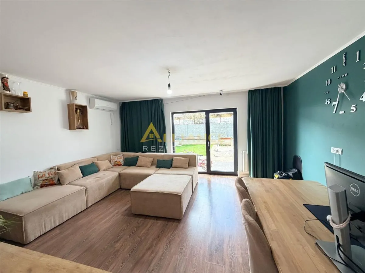 Casa tip duplex ~ 4 camere 2 bai ~ teren 200mp ~ 200m de bulevard - foto 9